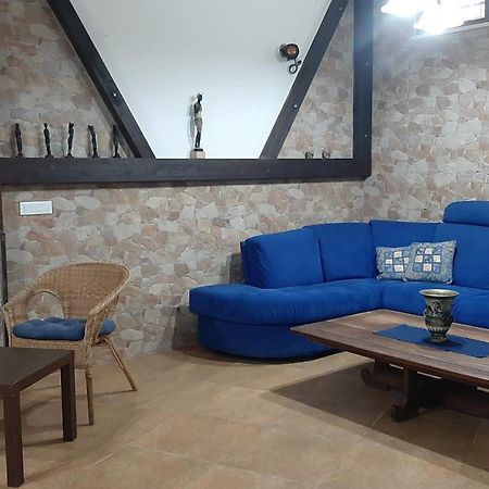 Hotel Casa Giulia Tiggiano Esterno foto