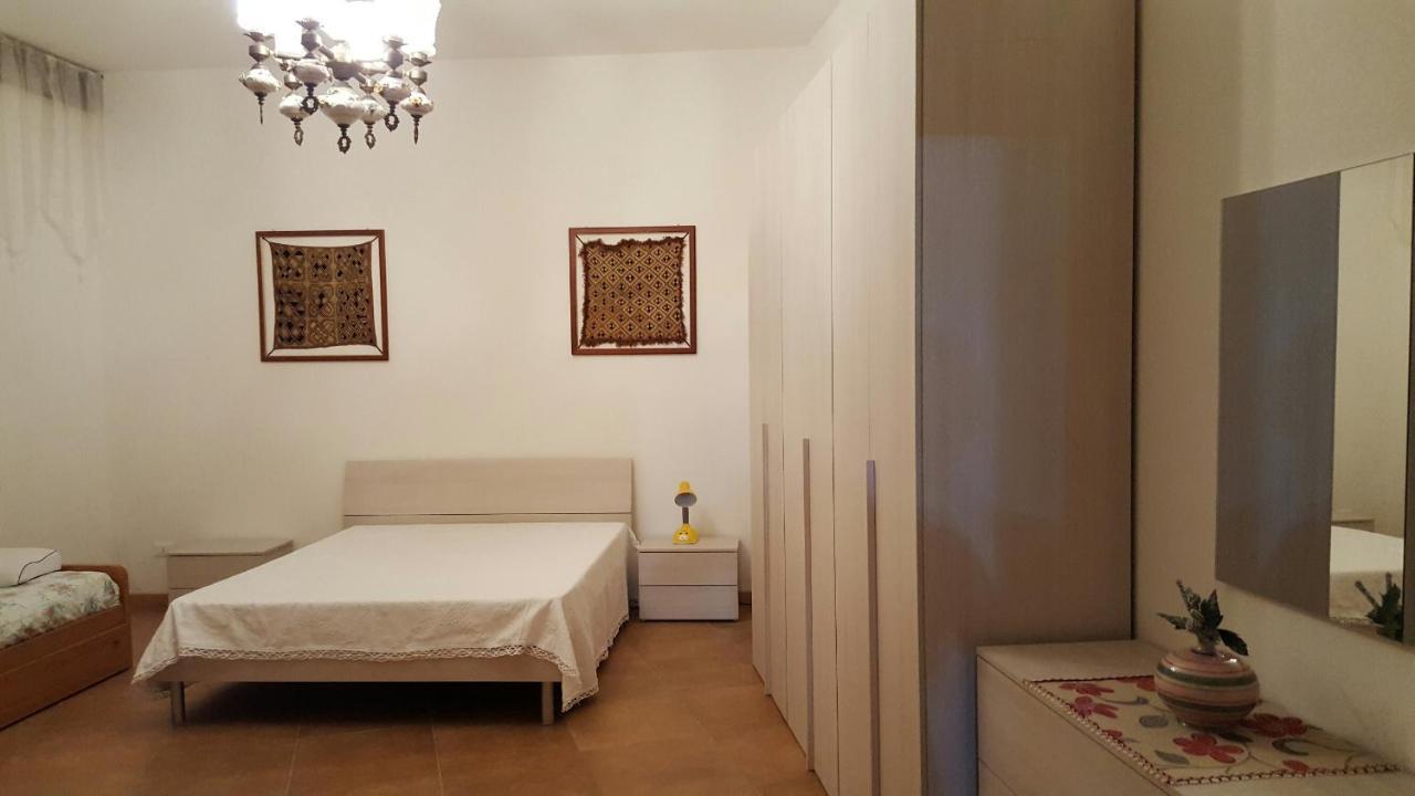 Hotel Casa Giulia Tiggiano Esterno foto