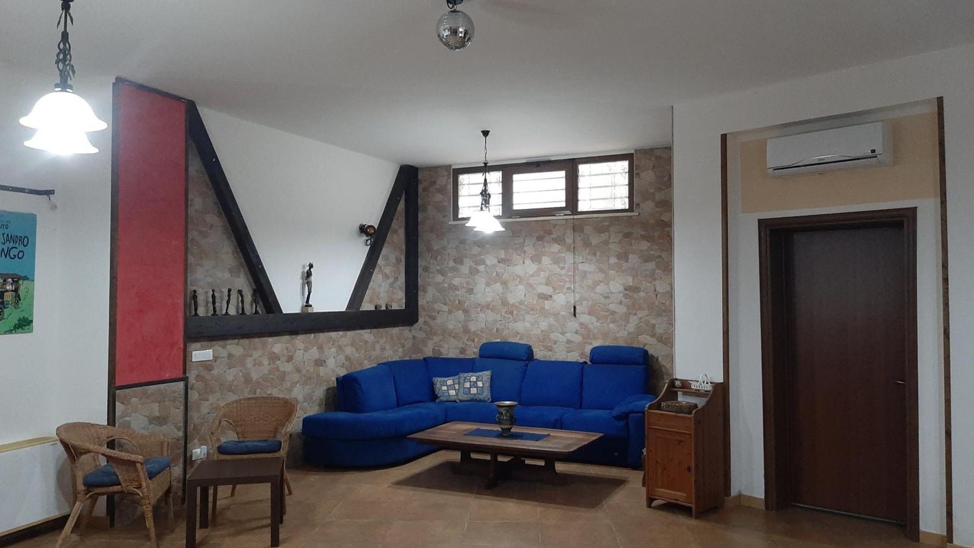 Hotel Casa Giulia Tiggiano Esterno foto