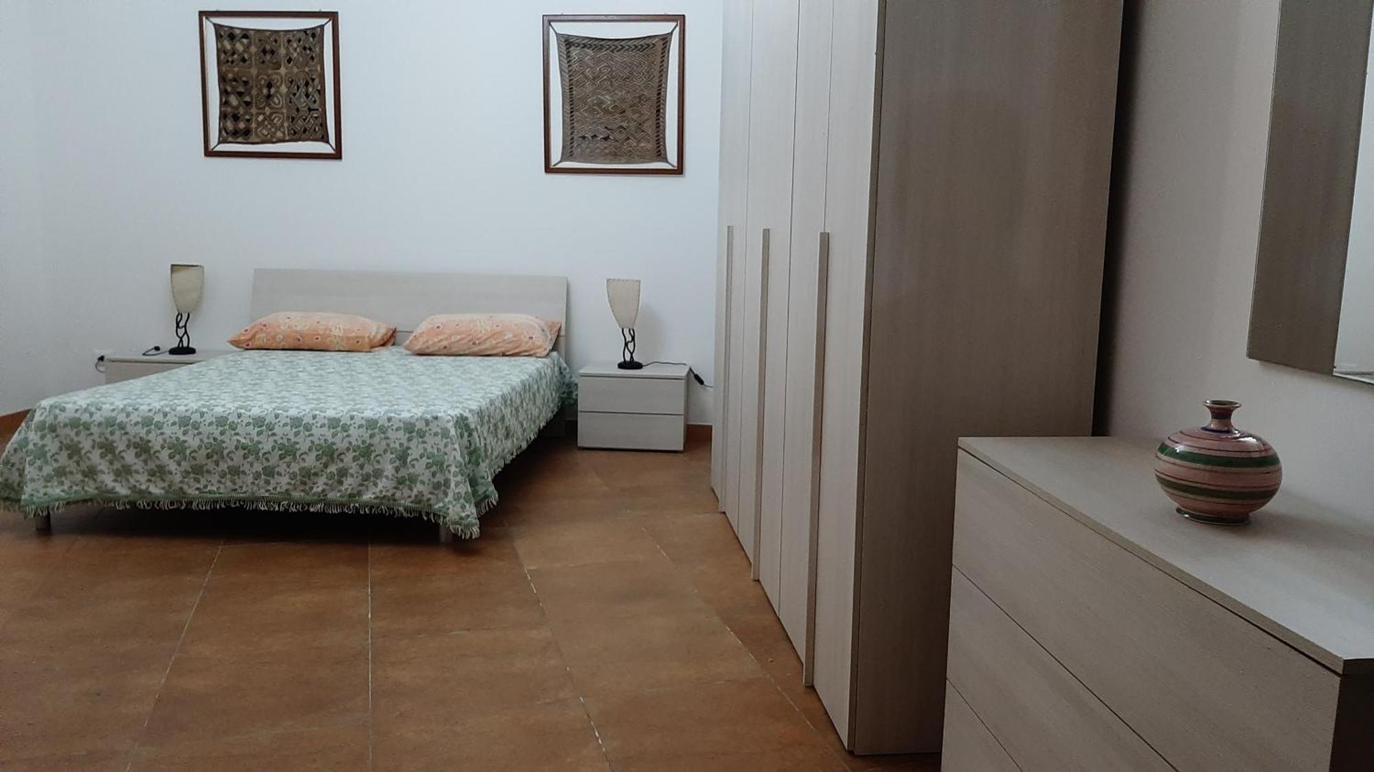 Hotel Casa Giulia Tiggiano Esterno foto